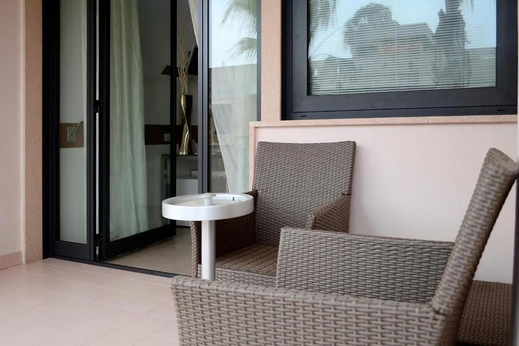 B&B Dimora Silvestri-1