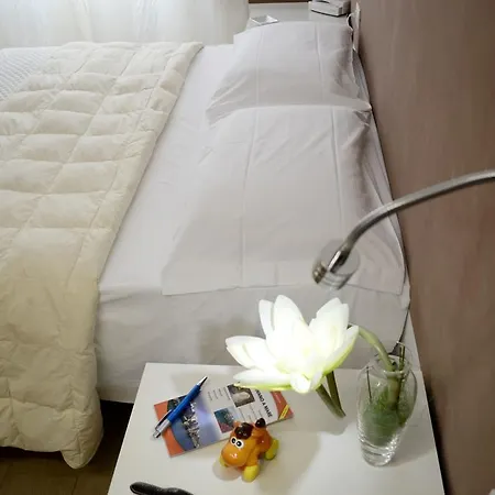B&B Dimora Silvestri-2