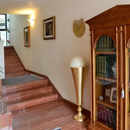 B&B Dimora Silvestri-3