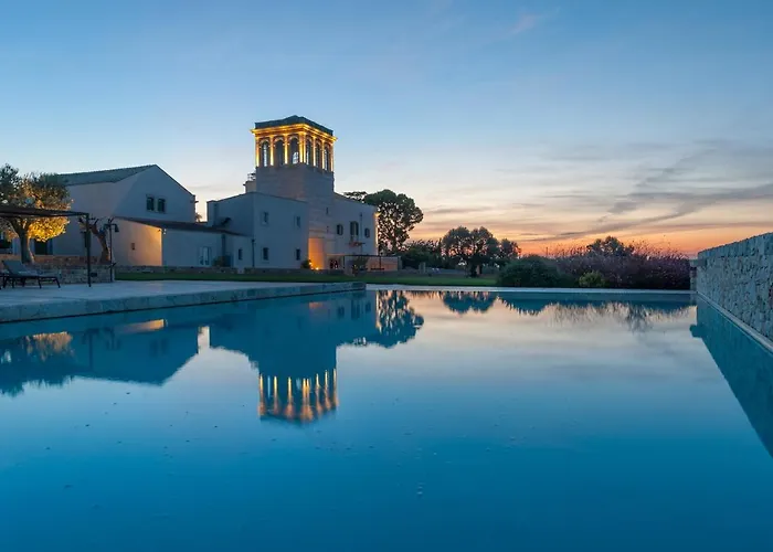 Villa Torre Bianca By Emily Hotels Polignano a Mare